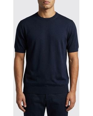 Fedeli Jumper - Blue