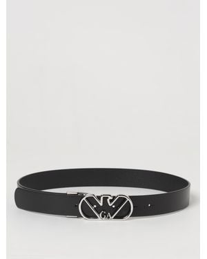 Emporio Armani Belts - Grey