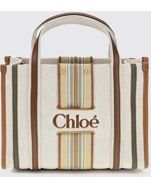 Chloé ChloÉ Shoulder Bag - Brown