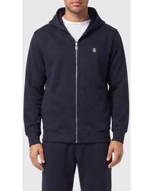 Billionaire Jacket - Blue