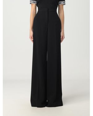 Moschino Pants - Black
