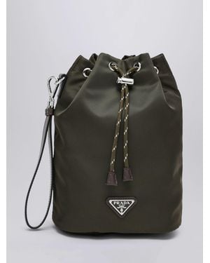 Prada Speedrock Bag - Black