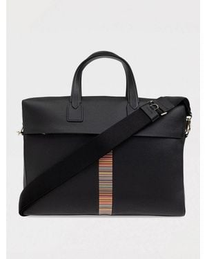 Paul Smith Bags - Black