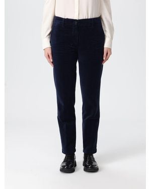 Aspesi Pants - Blue