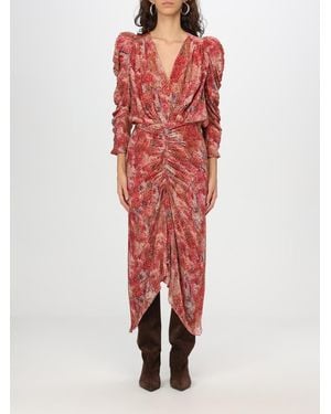 Isabel Marant Dress - Red