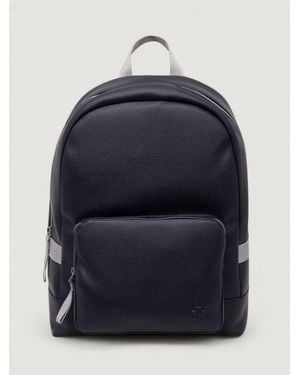 Calvin Klein Rucksack Herren - Blau