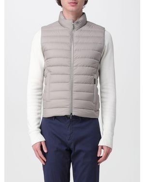 Moorer Jacket - Grey