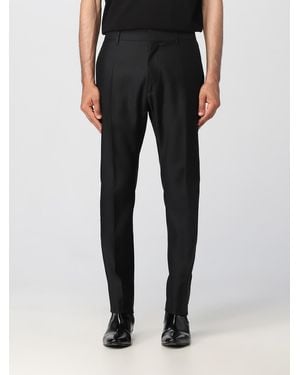DSquared² Trousers - Black