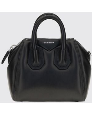 Givenchy Shoulder Bag - Black