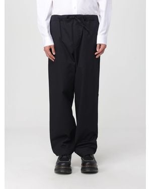 DARKPARK Pants - Black