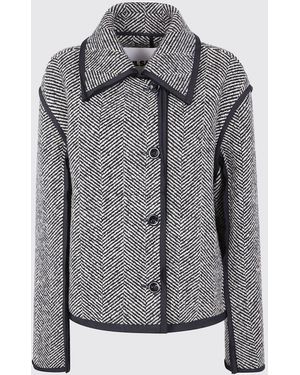 Jil Sander Jacket - Grey