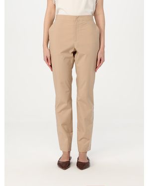 Twinset Pants - Natural