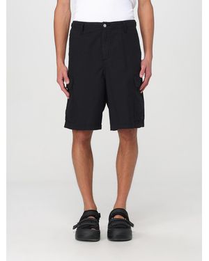 Carhartt Chase Cargo Shorts Relaxed Fit - Black