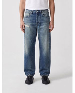 sunflower Jeans Herren - Blau