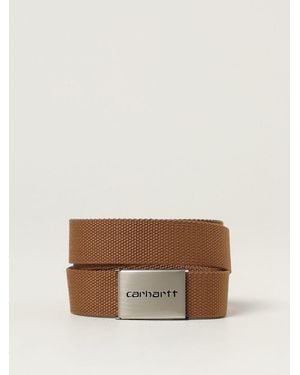 Carhartt Cintura - Marrone