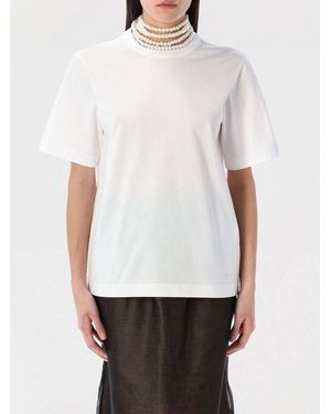 Carven T-Shirt - Bianco