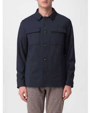 Mason's Jacket - Blue