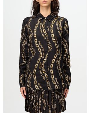 Versace Jeans Couture Shirt - Black
