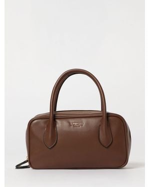 Twinset Shoulder Bag - Brown