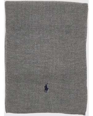 Polo Ralph Lauren Sciarpa - Grigio