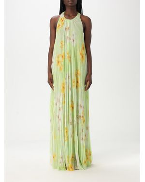 Pinko Dress - Green