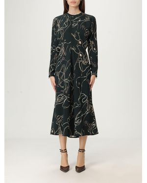 Victoria Beckham Dress - Multicolour