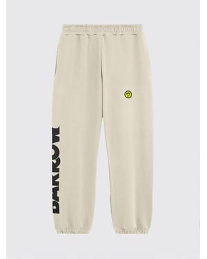 Barrow Trousers - Natural