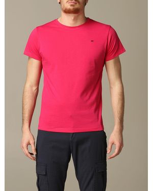 XC Herren T-Shirt - Rot