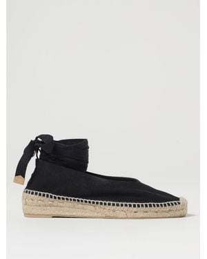 Castañer Espadrilles Damen - Blau