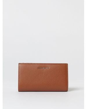 Coccinelle Wallet - White