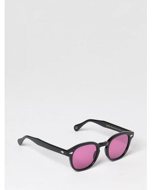 Moscot Lemtosh Base 2 Acetate Sunglasses - Multicolor