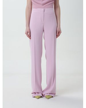 Pinko Trousers - Pink