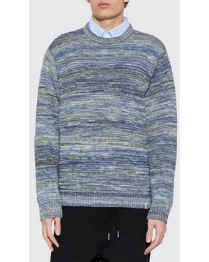Carhartt Cotton Pullover - Blue