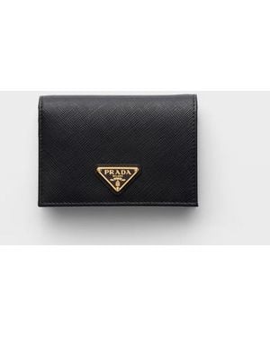 Prada Cartera Mujer - Gris