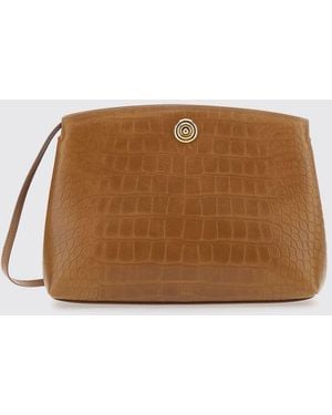 Liffner Mini Borsa A Mano - Marrone