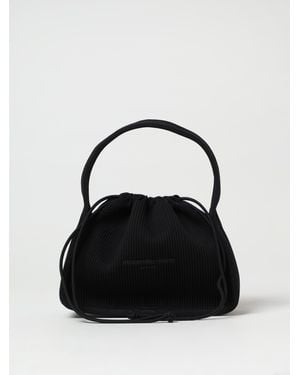 Alexander Wang Clutch - Black