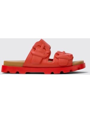 Camper Sandalen Herren - Rot
