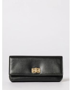 Fendi Wallet - Grey