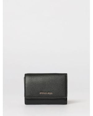 Michael Kors Wallet - Grey