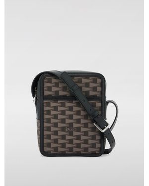 Bally Borsa A Tracolla Uomo - Nero