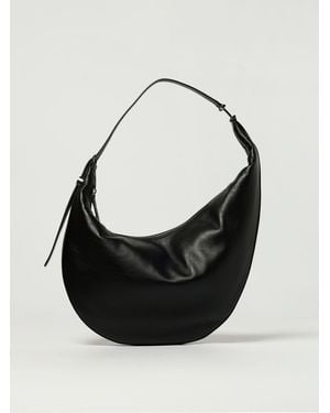Marni Shoulder Bag - Black