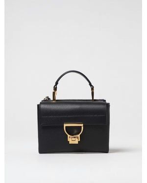 Coccinelle Schultertasche Damen - Blau