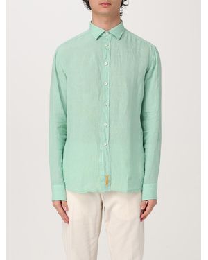 B.D. Baggies Camicia Bd Baggies - Verde
