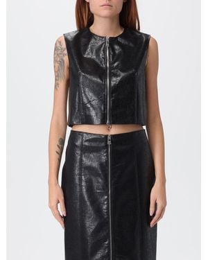 MSGM Blazer - Black