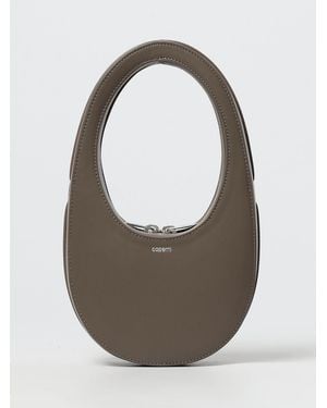 Coperni Shoulder Bag - Grey