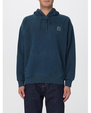 Carhartt Pullover Herren - Blau