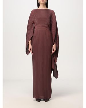 Solace London Dress - Red