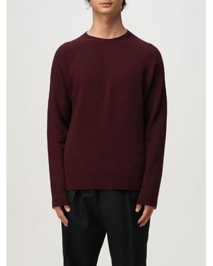 Jil Sander Strickjacke Herren - Lila