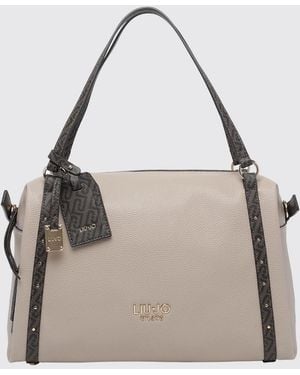 Liu Jo Borsa A Mano Donna - Neutro