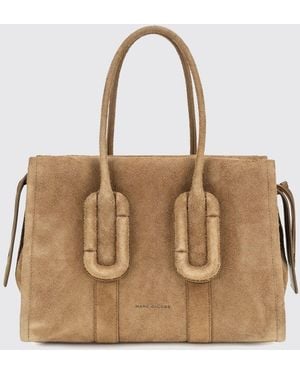 Marc Jacobs Shoulder Bag - Natural